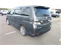 2010 Toyota Vellfire