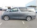 2010 Toyota Vellfire