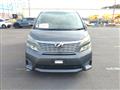 2010 Toyota Vellfire