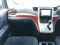 2010 Toyota Vellfire
