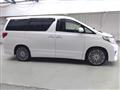 2013 Toyota Alphard