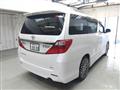 2013 Toyota Alphard