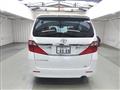 2013 Toyota Alphard