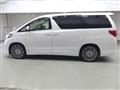 2013 Toyota Alphard