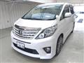 2013 Toyota Alphard