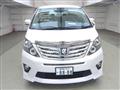 2013 Toyota Alphard