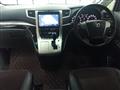 2013 Toyota Alphard