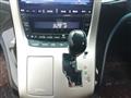 2013 Toyota Alphard