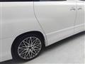 2013 Toyota Alphard