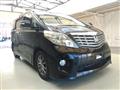 2009 Toyota Alphard