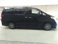 2009 Toyota Alphard