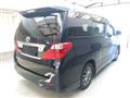 2009 Toyota Alphard