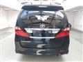 2009 Toyota Alphard