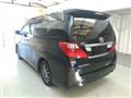 2009 Toyota Alphard