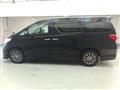2009 Toyota Alphard