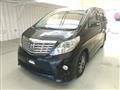 2009 Toyota Alphard