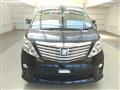 2009 Toyota Alphard