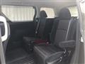 2009 Toyota Alphard