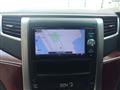2009 Toyota Alphard