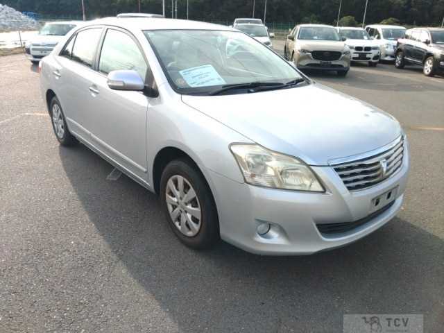 2009 Toyota Premio