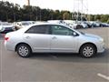 2009 Toyota Premio
