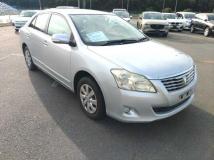 2009 Toyota Premio
