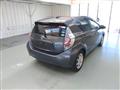 2012 Toyota AQUA