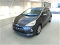 2012 Toyota AQUA