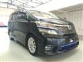 2009 Toyota Vellfire