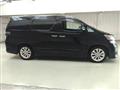 2009 Toyota Vellfire