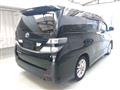 2009 Toyota Vellfire