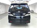 2009 Toyota Vellfire
