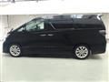 2009 Toyota Vellfire