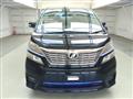 2009 Toyota Vellfire
