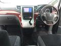 2009 Toyota Vellfire