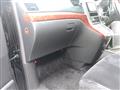 2009 Toyota Vellfire