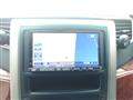 2009 Toyota Vellfire