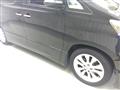 2009 Toyota Vellfire