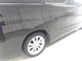 2009 Toyota Vellfire