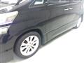 2009 Toyota Vellfire