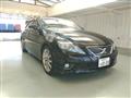 2010 Toyota Mark X