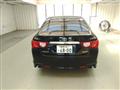 2010 Toyota Mark X