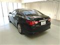 2010 Toyota Mark X