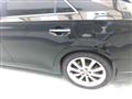 2010 Toyota Mark X