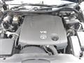 2010 Toyota Mark X