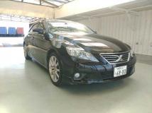 2010 Toyota Mark X