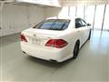 2009 Toyota Crown