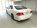 2009 Toyota Crown