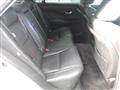 2009 Toyota Crown