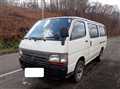 2001 Toyota Regiusace Van